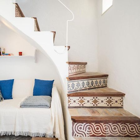 Casa Hibiscus Villa เวเฮร์ เด ลา ฟรอนเตรา ภายนอก รูปภาพ