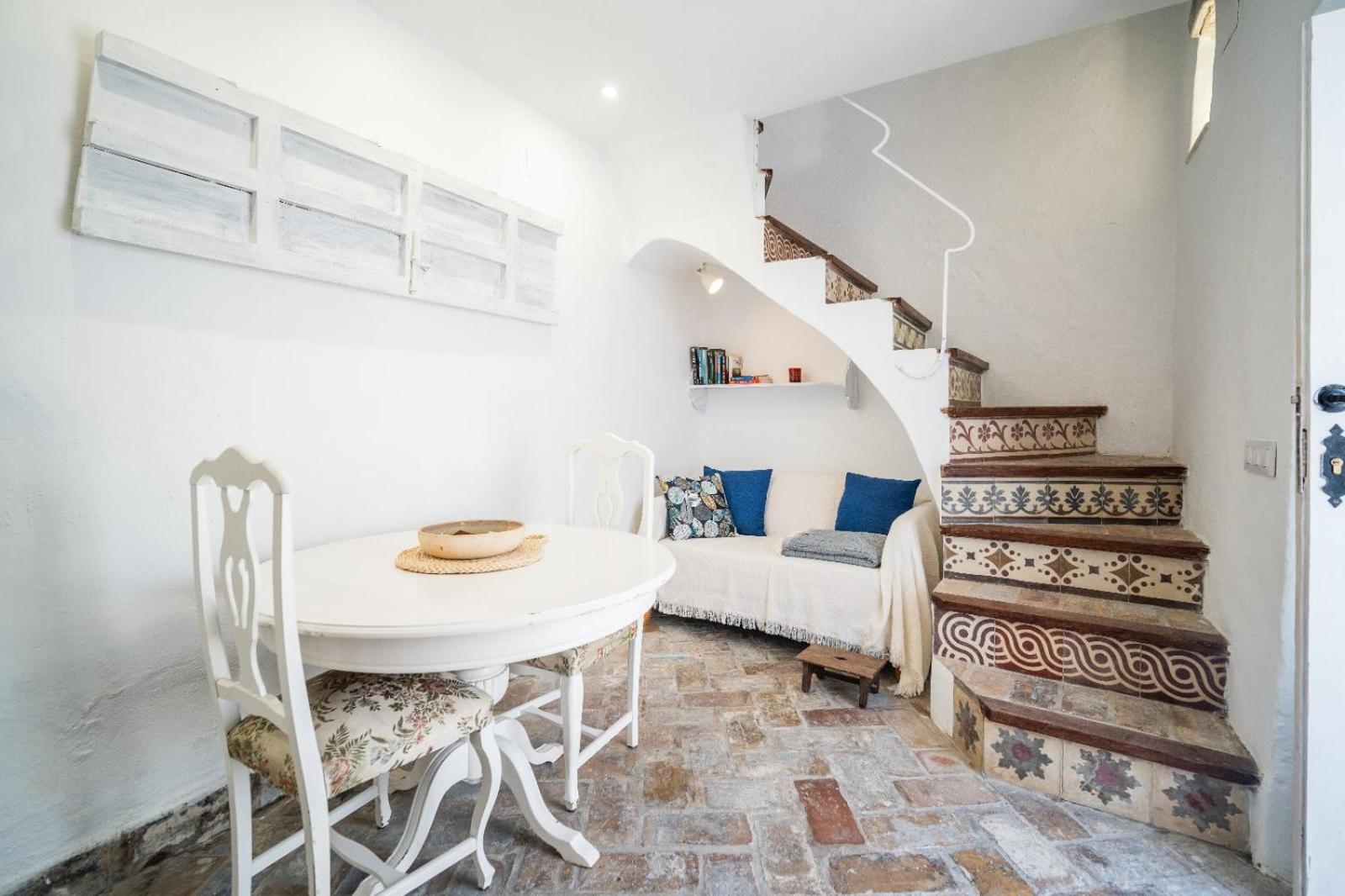 Casa Hibiscus Villa เวเฮร์ เด ลา ฟรอนเตรา ภายนอก รูปภาพ